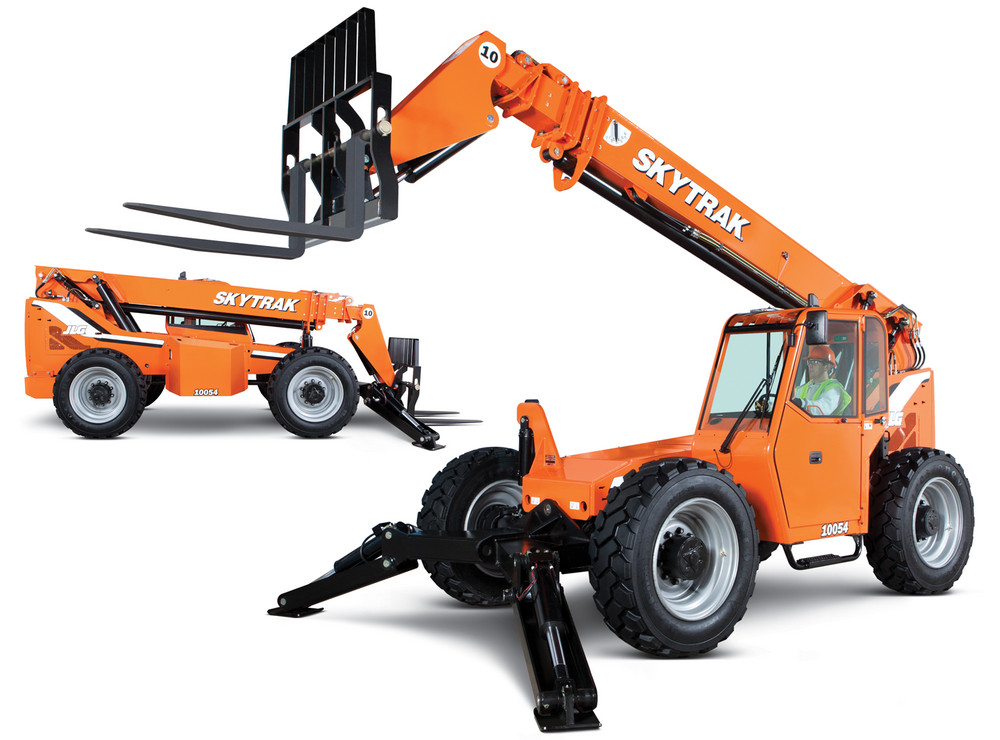 JLG 10054 – 10K